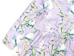 Name It orchid petal blomstret kjole